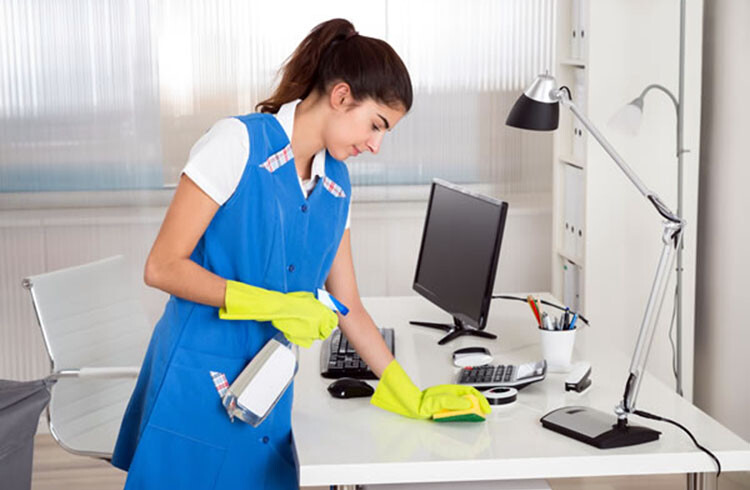 Zeytinburnu Ofis Temizliği